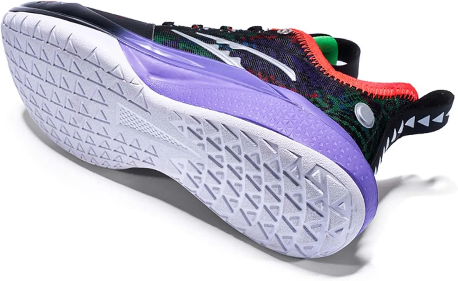 Men's and Women's Basketball Shoes Fashion High Top Running Sneakers Non-Slip Fitness Training Shoes Fashion Comfortable Casual Walking Shoes