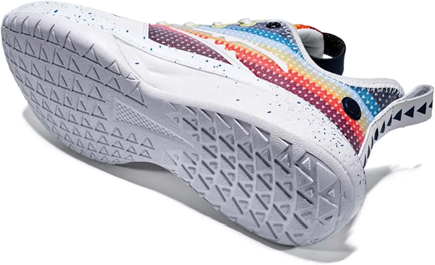 Men's and Women's Basketball Shoes Fashion High Top Running Sneakers Non-Slip Fitness Training Shoes Fashion Comfortable Casual Walking Shoes