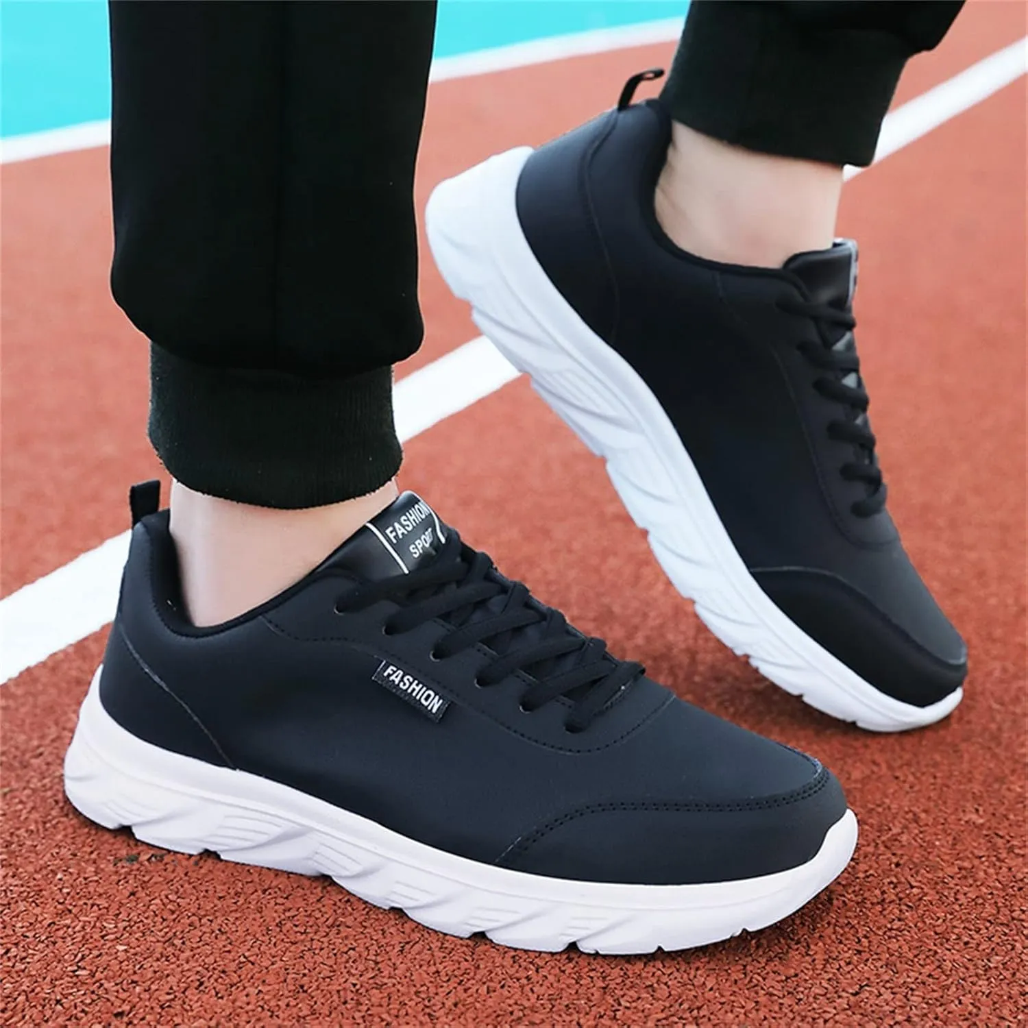 Men's Casual Dress Sneakers Walking Sneakers for Women Arch Suport Casual Shoes for Women Round Toe Slip On Casual Women Loafers Sneakers for Men