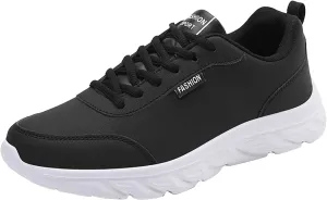 Men's Casual Dress Sneakers Walking Sneakers for Women Arch Suport Casual Shoes for Women Round Toe Slip On Casual Women Loafers Sneakers for Men
