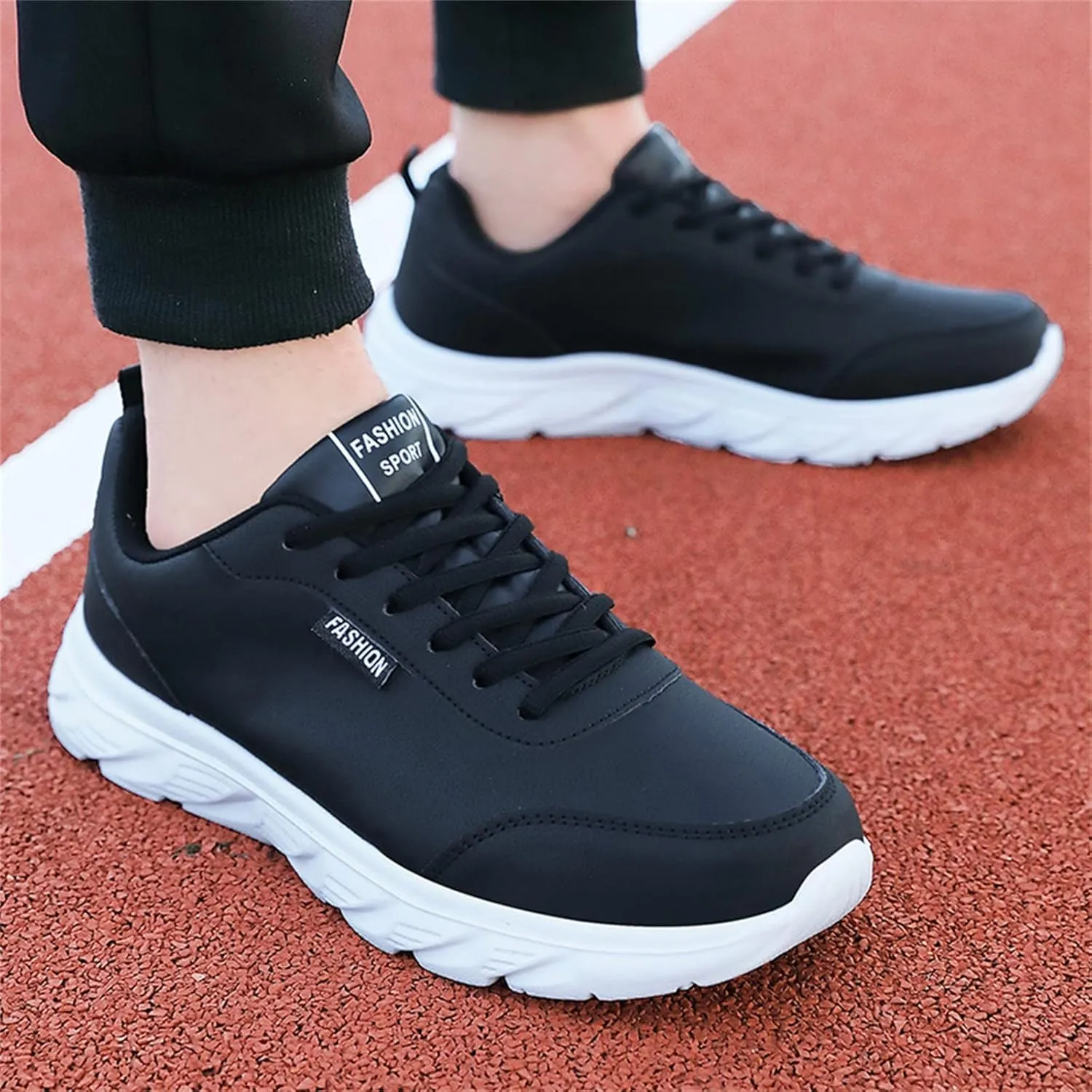 Men's Casual Dress Sneakers Walking Sneakers for Women Arch Suport Casual Shoes for Women Round Toe Slip On Casual Women Loafers Sneakers for Men