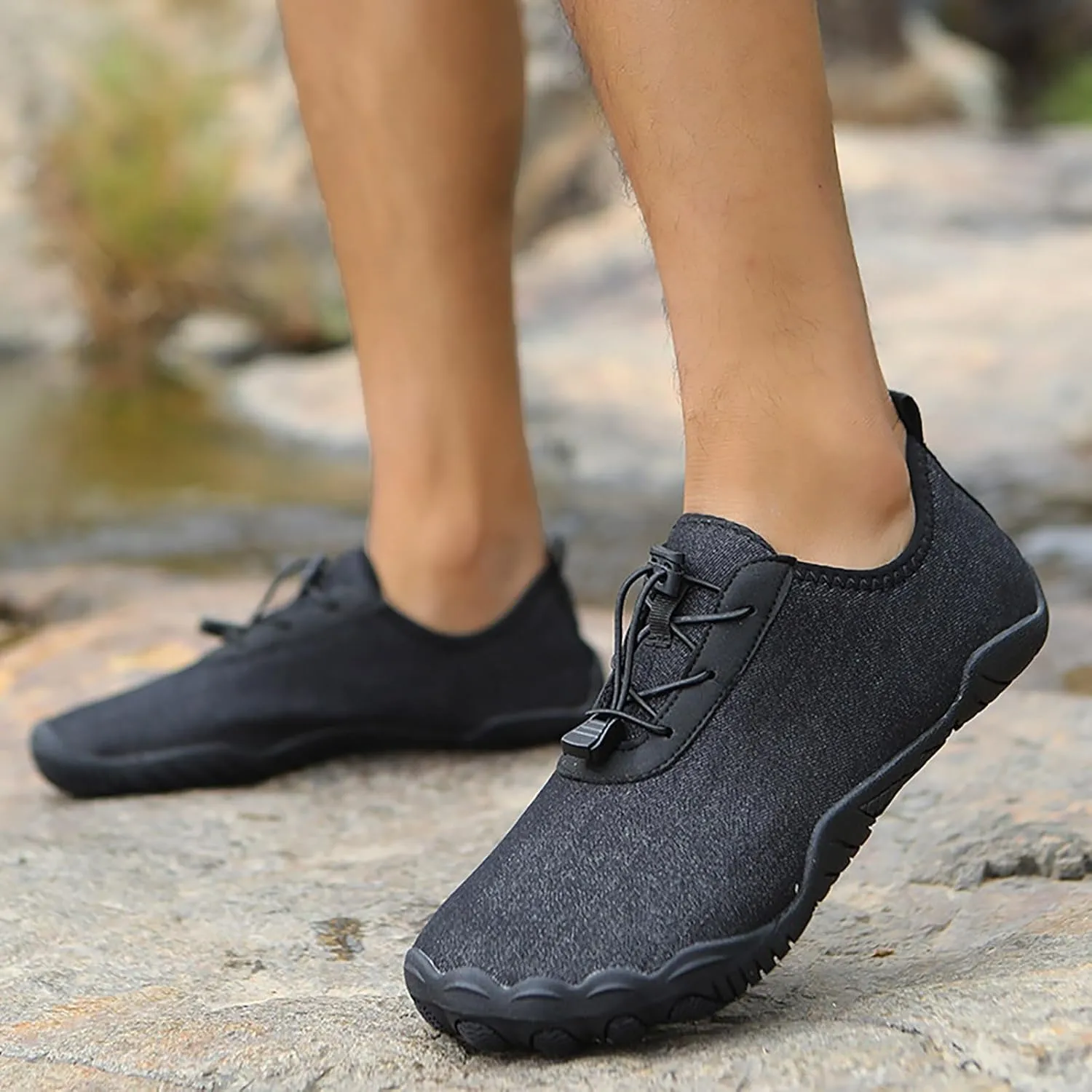 Mens Running Shoes Food Service Shoes Dressy Casual Wedge Sneakers Women's Air Athletic Running Fashion Sport Basketball Shoe Grip Loafers Shoe