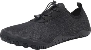 Mens Running Shoes Food Service Shoes Dressy Casual Wedge Sneakers Women's Air Athletic Running Fashion Sport Basketball Shoe Grip Loafers Shoe