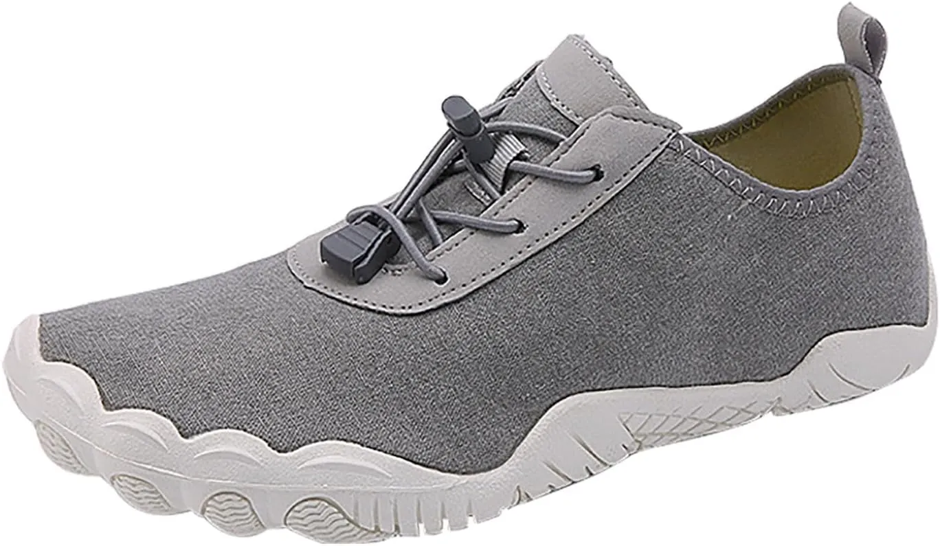 Mens Running Shoes Food Service Shoes Dressy Casual Wedge Sneakers Women's Air Athletic Running Fashion Sport Basketball Shoe Grip Loafers Shoe