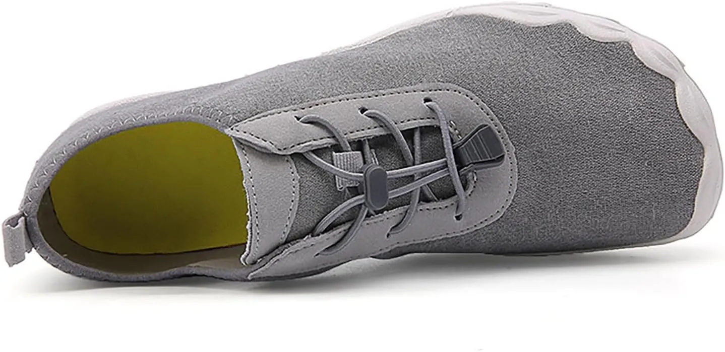 Mens Running Shoes Food Service Shoes Dressy Casual Wedge Sneakers Women's Air Athletic Running Fashion Sport Basketball Shoe Grip Loafers Shoe