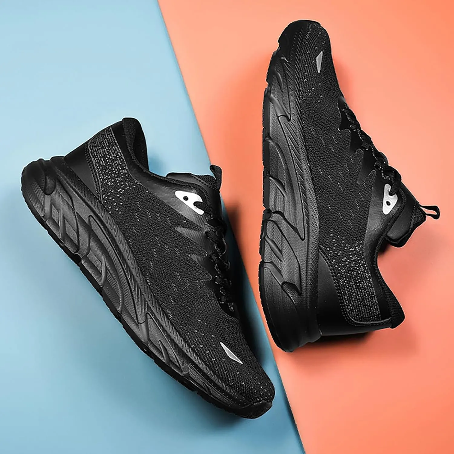 Mens Running Shoes Winter Dressy Casual Shoes Brown Sneakers Running Fashion Sneakers Tennis Walking Basketball Shoe Grip Loafers Casual Slip On