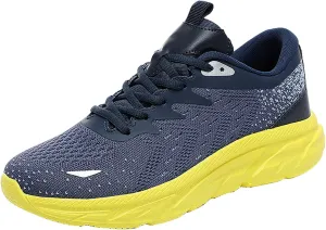 Mens Running Shoes Winter Dressy Casual Shoes Brown Sneakers Running Fashion Sneakers Tennis Walking Basketball Shoe Grip Loafers Casual Slip On
