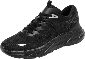 Mens Running Shoes Winter Dressy Casual Shoes Brown Sneakers Running Fashion Sneakers Tennis Walking Basketball Shoe Grip Loafers Casual Slip On