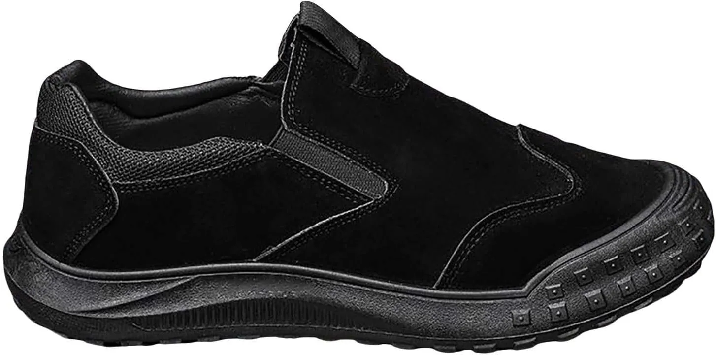 Mens Shoes Casual Mens Slip On Sneakers Mens Loafers Casual Slip On Comfy Casual Closed Back Christmas Sneakers for Women Comfortable & Lightweight
