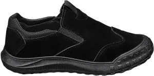 Mens Shoes Casual Mens Slip On Sneakers Mens Loafers Casual Slip On Comfy Casual Closed Back Christmas Sneakers for Women Comfortable & Lightweight