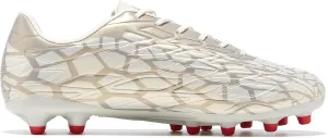 Men's Soccer Cleats Women's Football Shoes Unisex Outdoor Rugby Boots