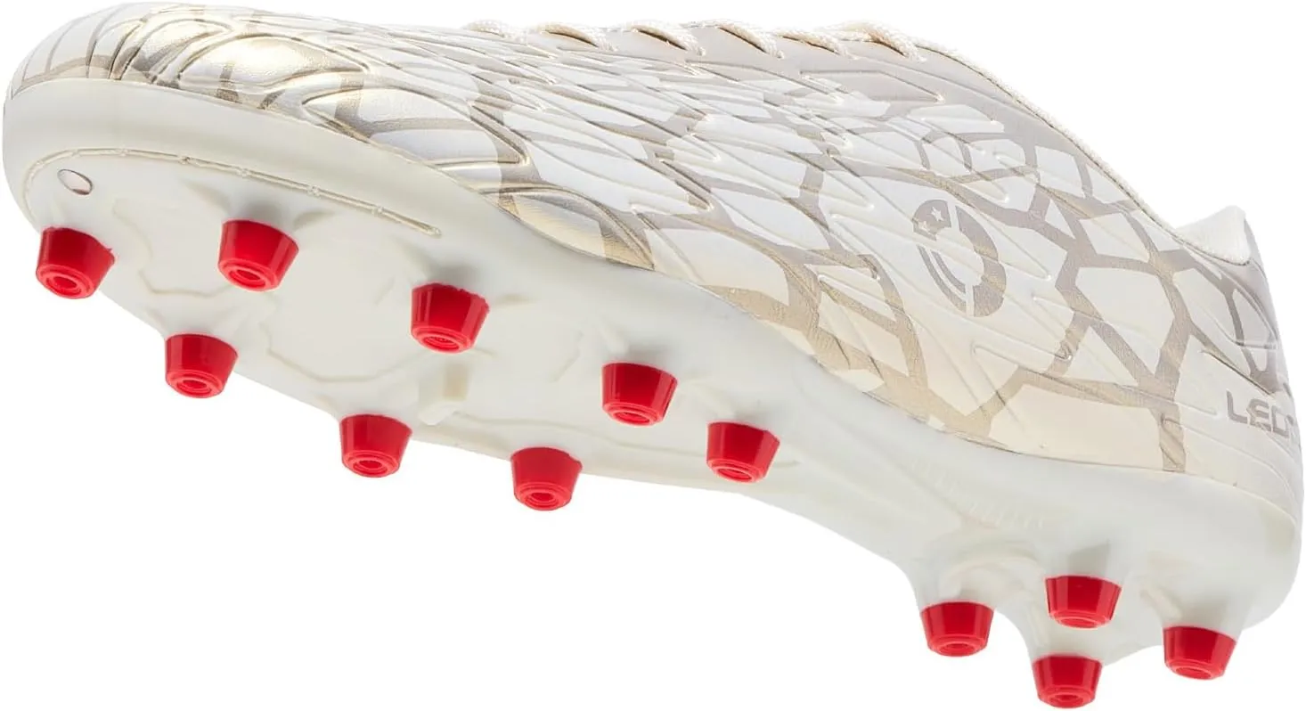 Men's Soccer Cleats Women's Football Shoes Unisex Outdoor Rugby Boots