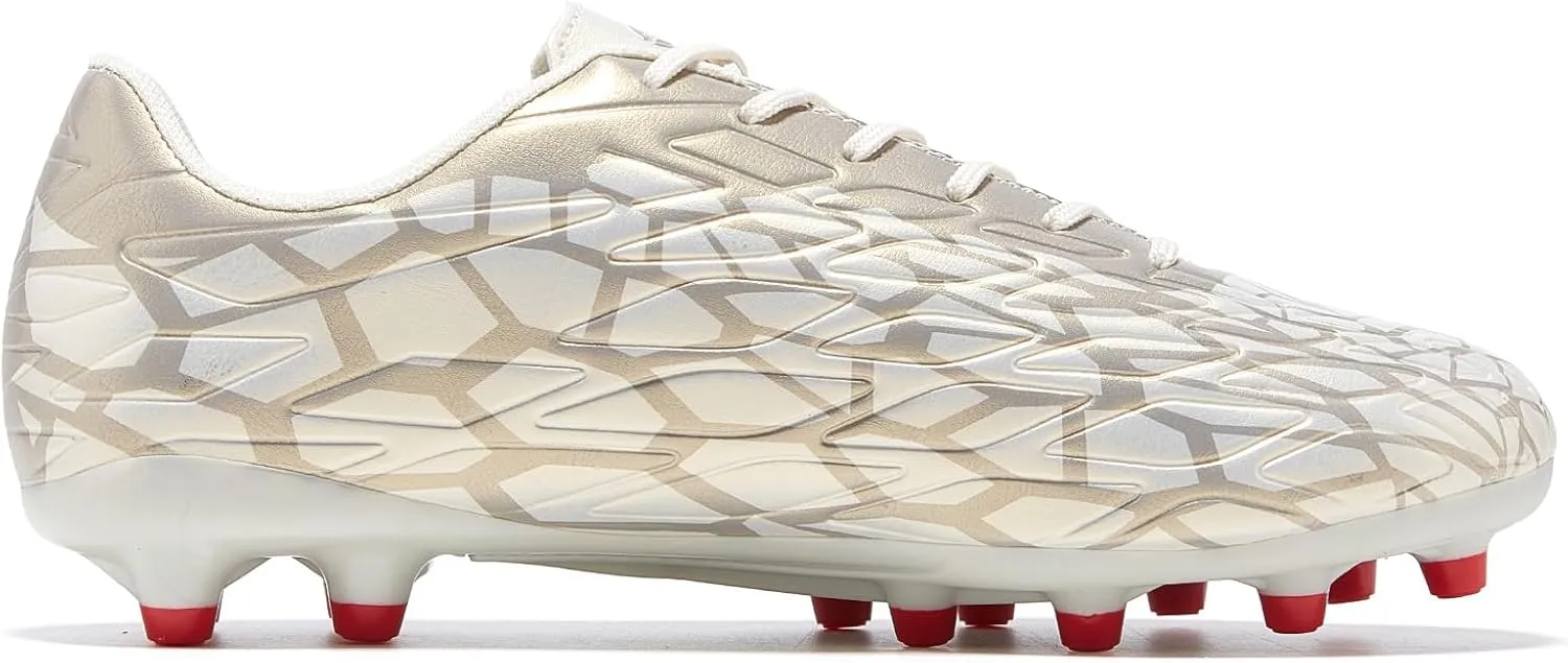 Men's Soccer Cleats Women's Football Shoes Unisex Outdoor Rugby Boots
