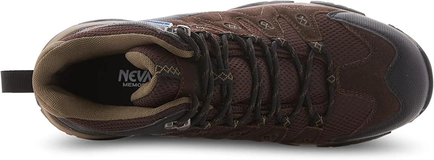 Nevados Men's Klondike Mid Hiking Boot
