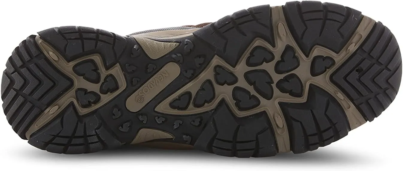 Nevados Men's Klondike Mid Hiking Boot