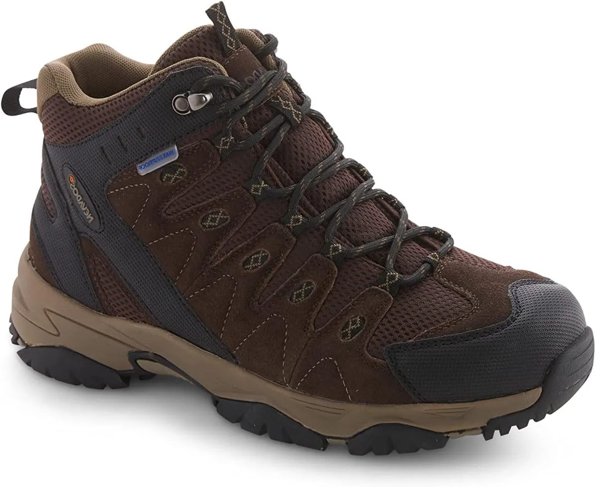 Nevados Men's Klondike Mid Hiking Boot
