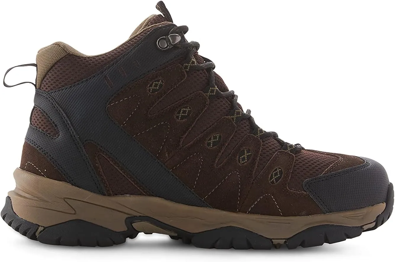 Nevados Men's Klondike Mid Hiking Boot