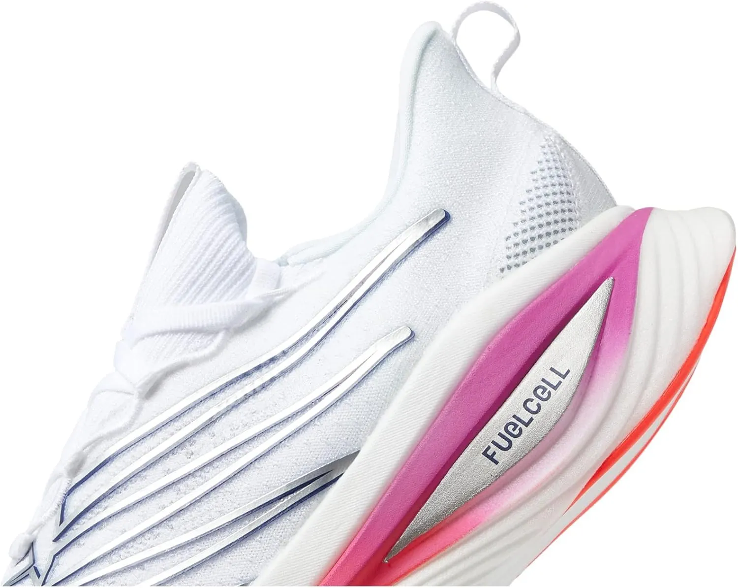 New Balance Men's FuelCell SuperComp Elite V3 Running Shoe