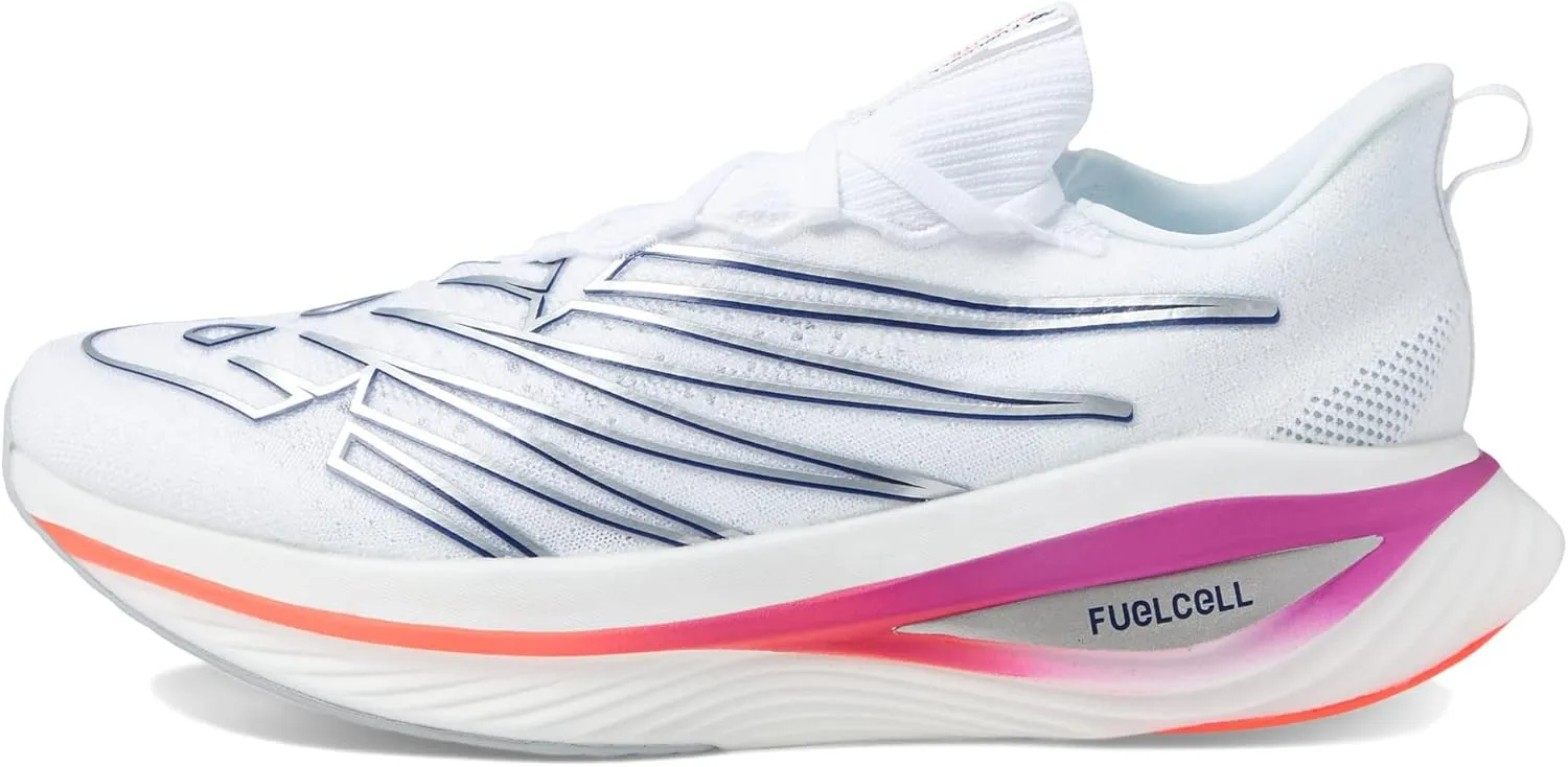 New Balance Men's FuelCell SuperComp Elite V3 Running Shoe