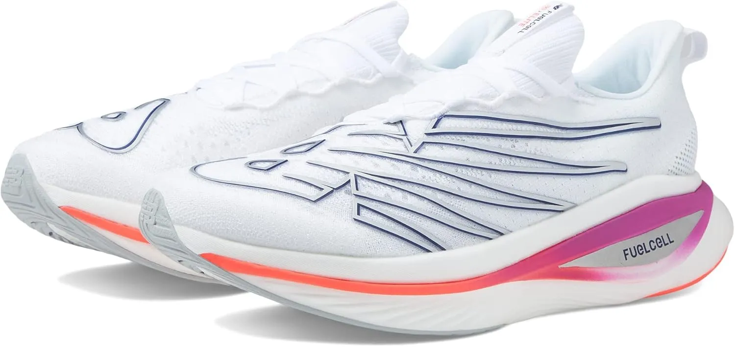 New Balance Men's FuelCell SuperComp Elite V3 Running Shoe