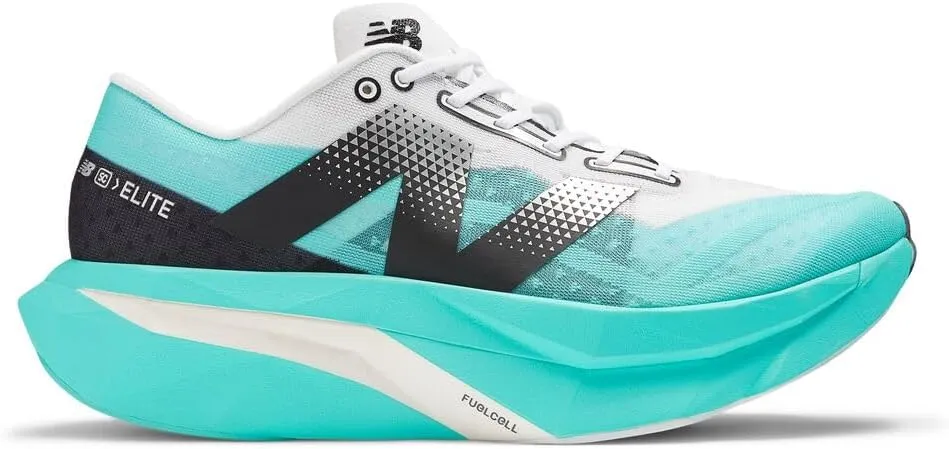 New Balance Men's FuelCell SuperComp Elite V4 Running Shoe