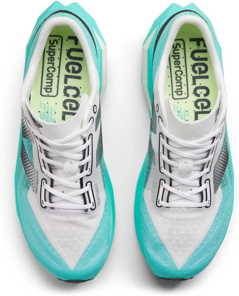 New Balance Men's FuelCell SuperComp Elite V4 Running Shoe