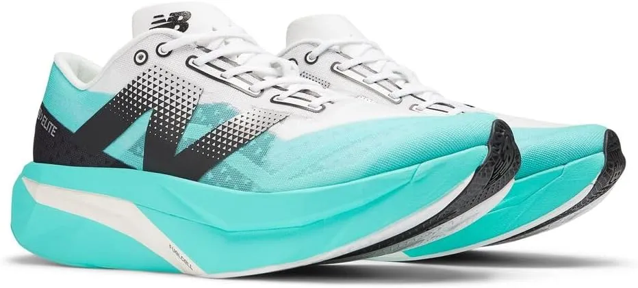 New Balance Men's FuelCell SuperComp Elite V4 Running Shoe