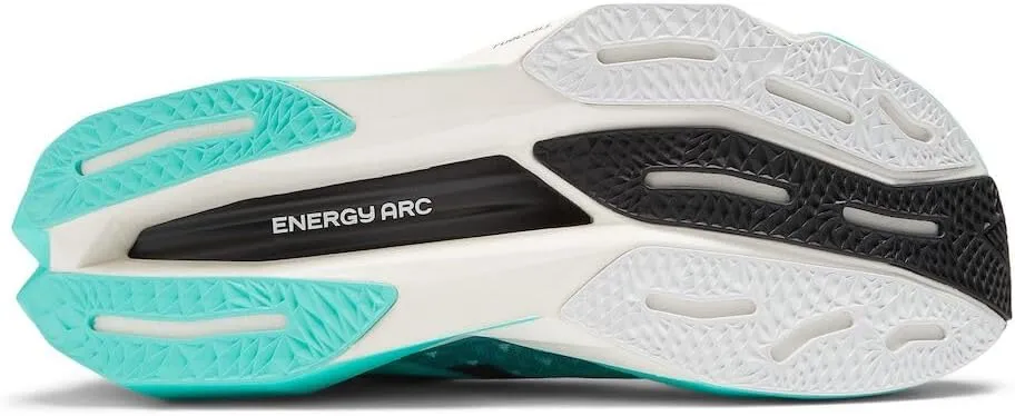 New Balance Men's FuelCell SuperComp Elite V4 Running Shoe