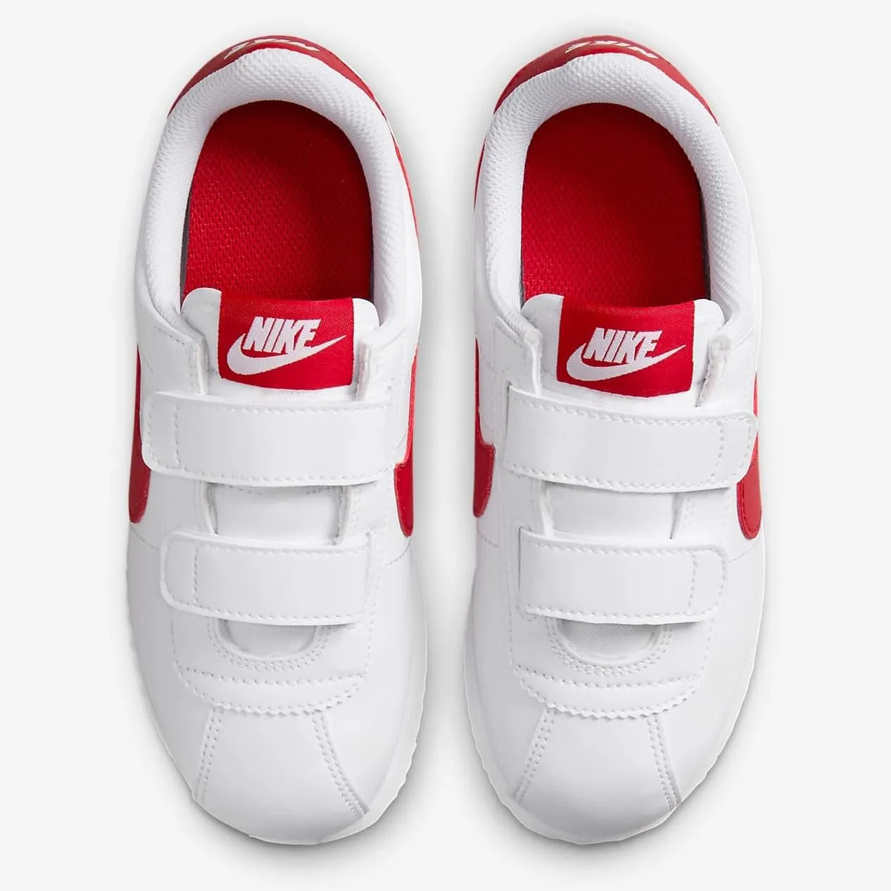 Nike Boy's Low Sneakers