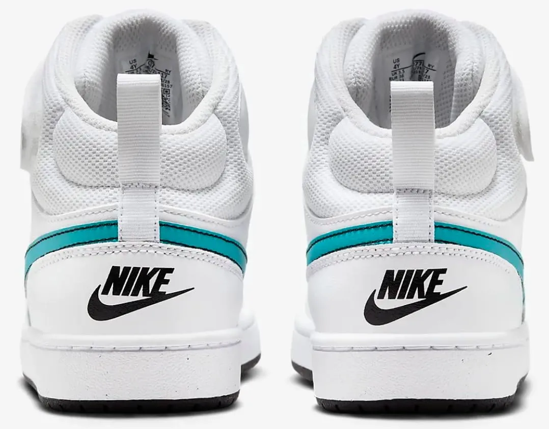 NIKE Boy's Sneaker