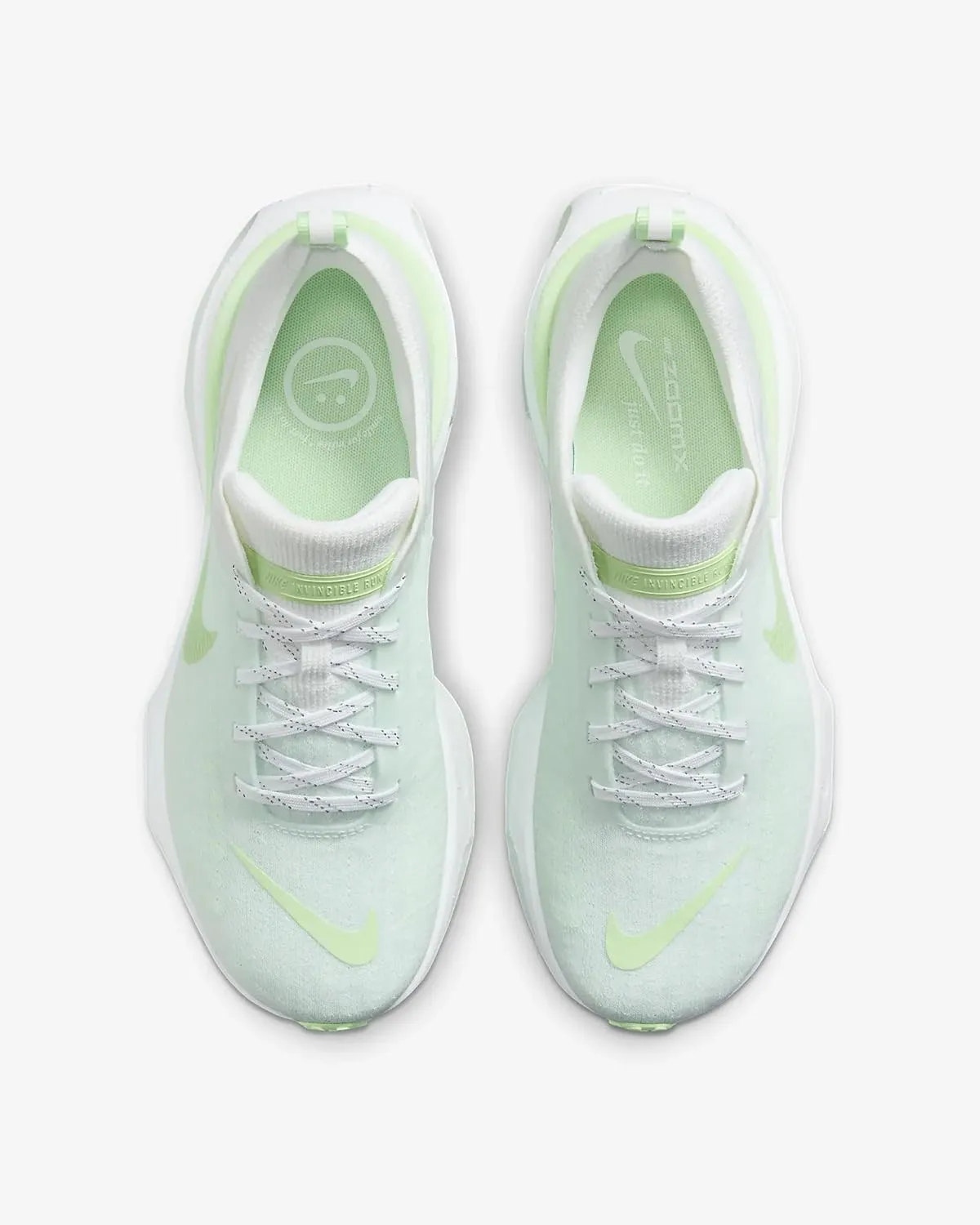 Nike Invincible 3 Women's Road Running Shoes