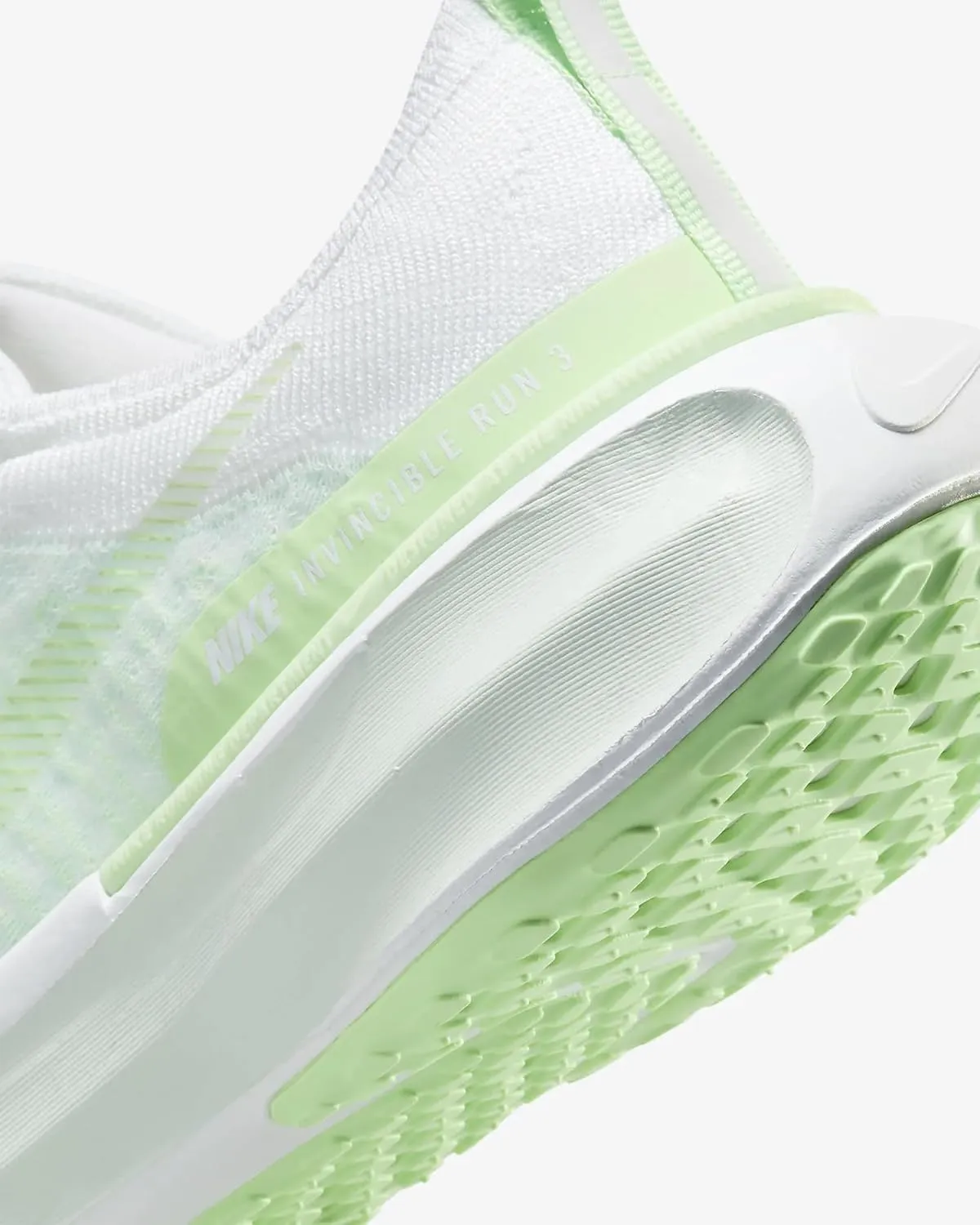Nike Invincible 3 Women's Road Running Shoes
