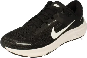 Nike Men's Low-Top Sneakers, Black White Anthracite 001, 7.5