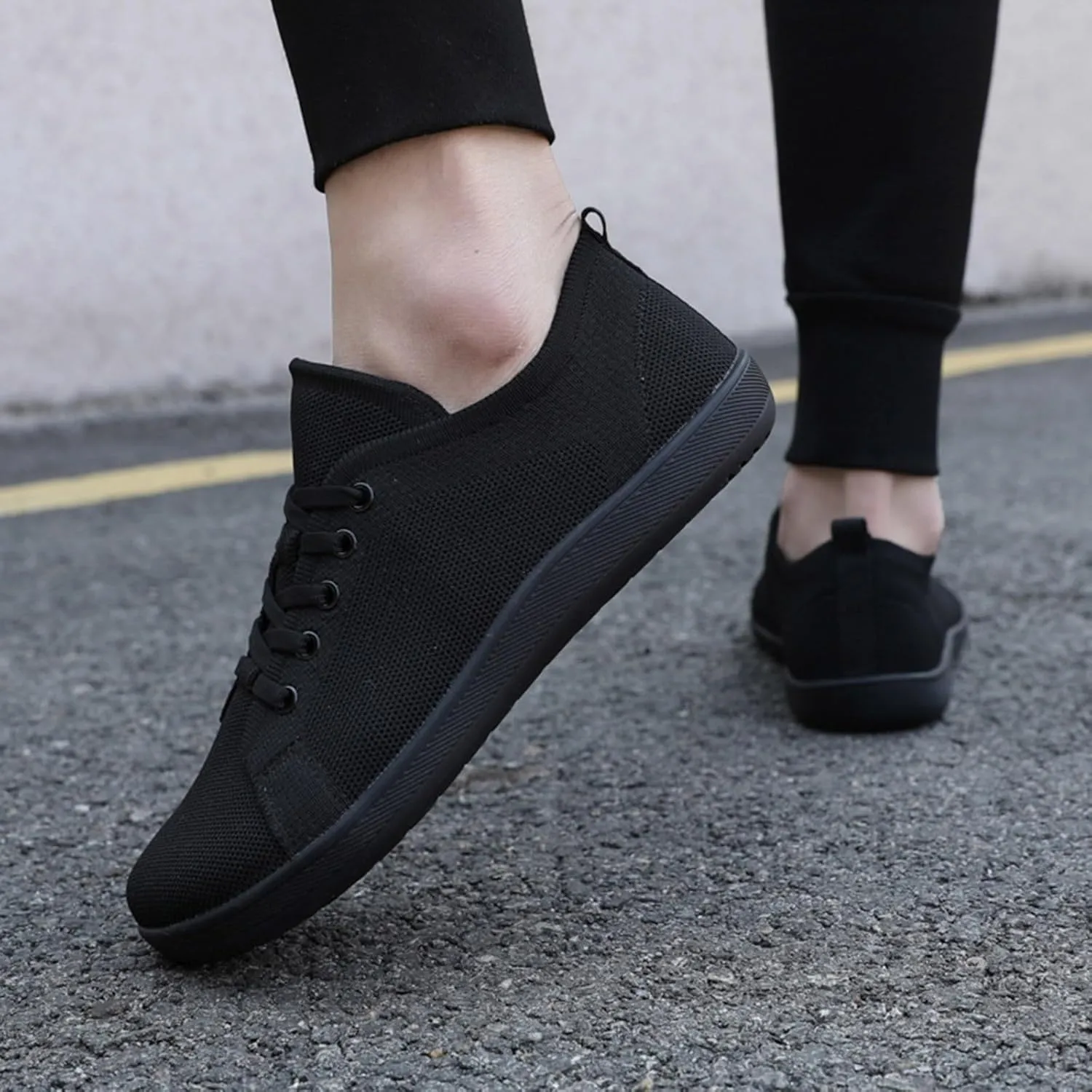 Orthopedic Shoes for Women Canvas Shoes Classic Sneakers Low Top Tennis Shoes Lace up Comfortable Skate Casual Shoes