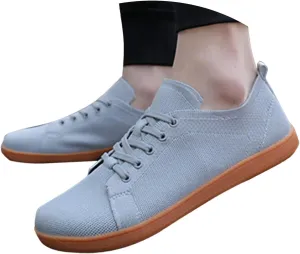 Orthopedic Shoes for Women Canvas Shoes Classic Sneakers Low Top Tennis Shoes Lace up Comfortable Skate Casual Shoes