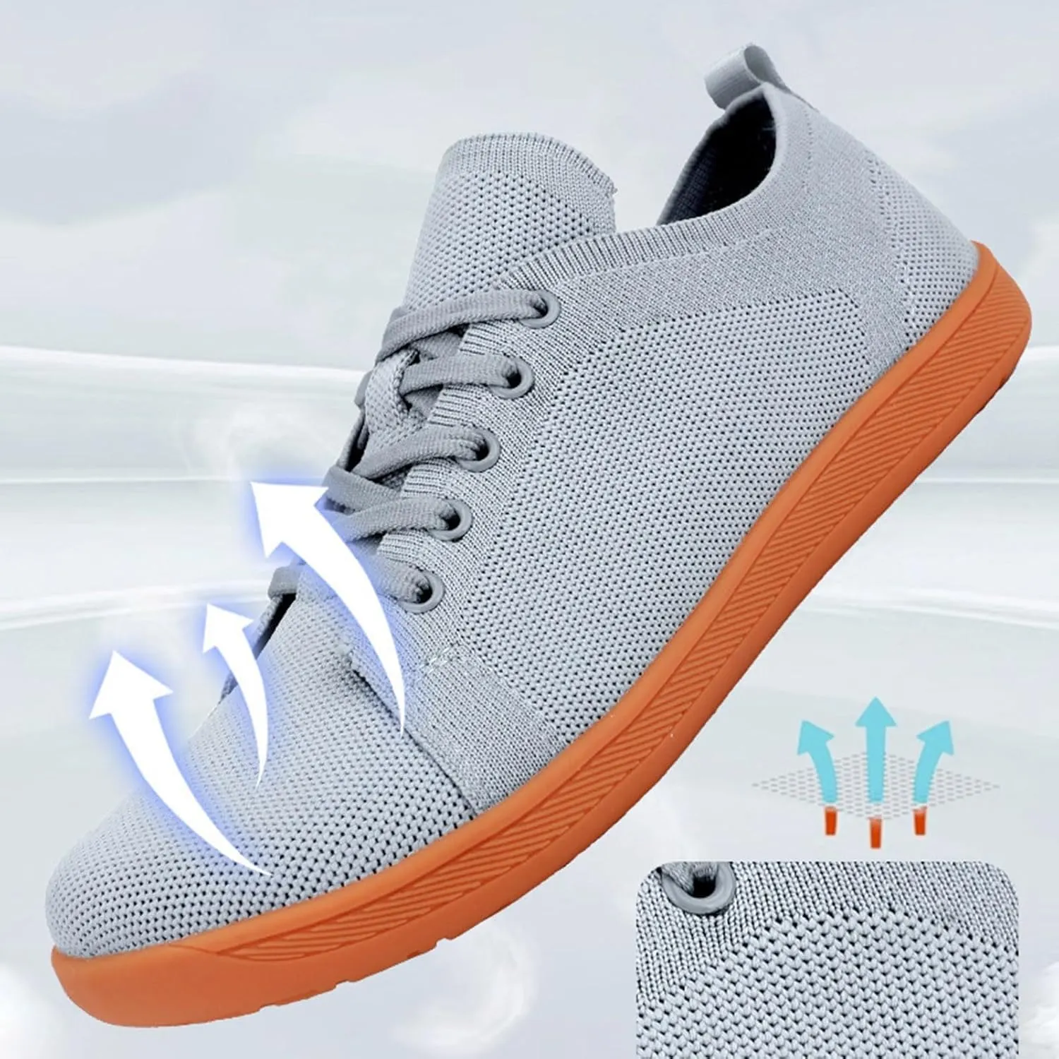 Orthopedic Shoes for Women Canvas Shoes Classic Sneakers Low Top Tennis Shoes Lace up Comfortable Skate Casual Shoes