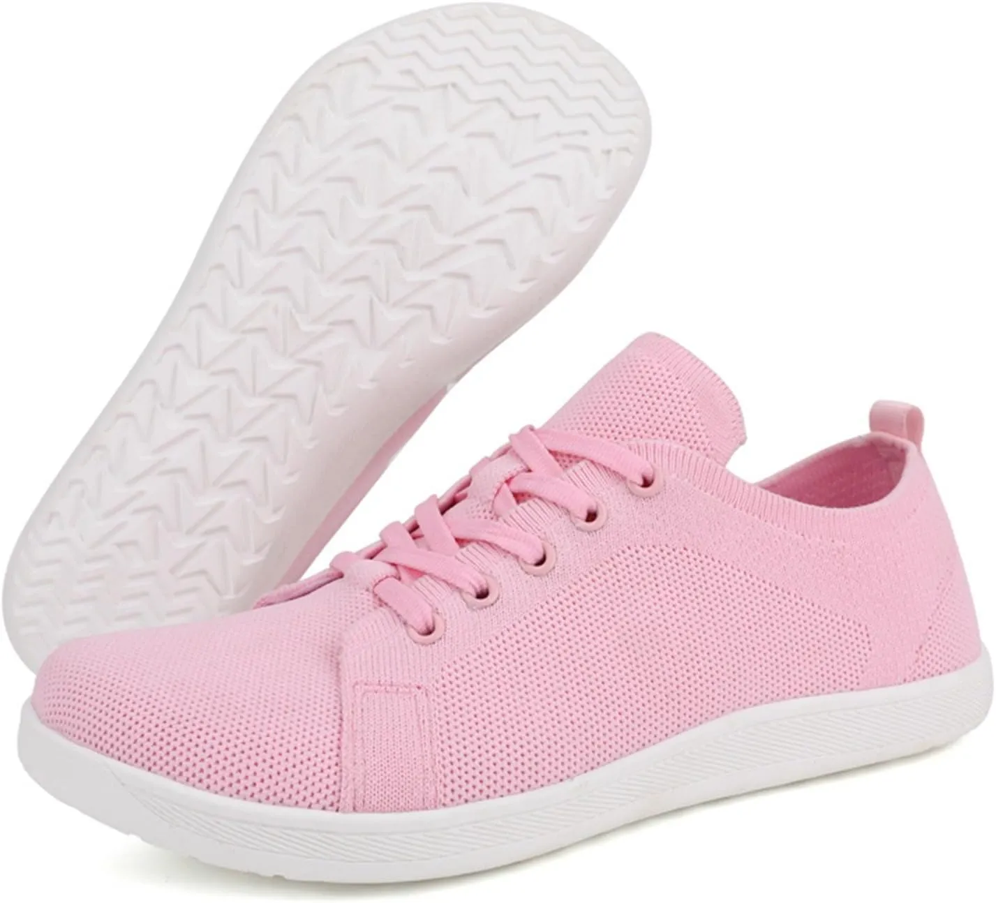 Orthopedic Shoes for Women Canvas Shoes Classic Sneakers Low Top Tennis Shoes Lace up Comfortable Skate Casual Shoes