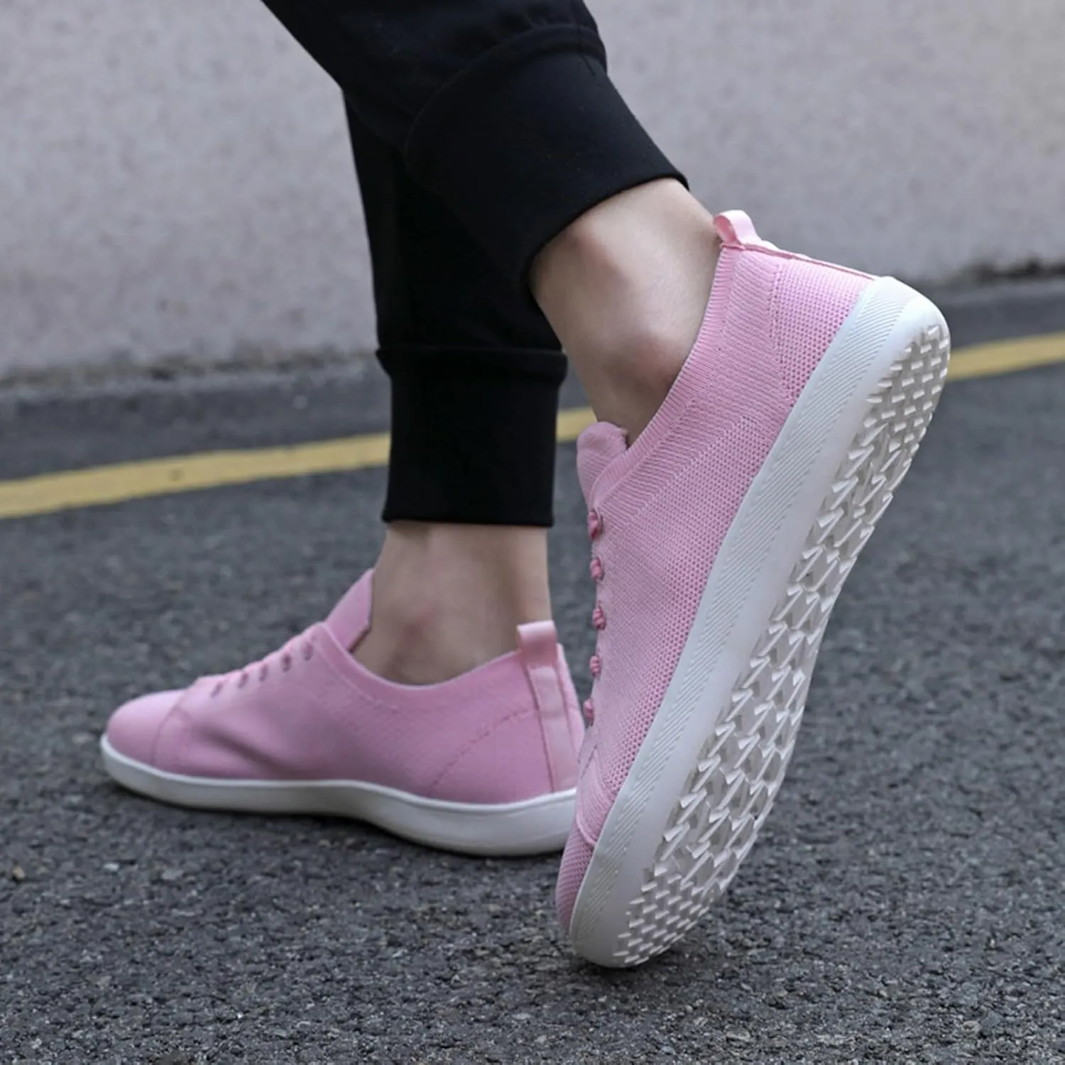 Orthopedic Shoes for Women Canvas Shoes Classic Sneakers Low Top Tennis Shoes Lace up Comfortable Skate Casual Shoes