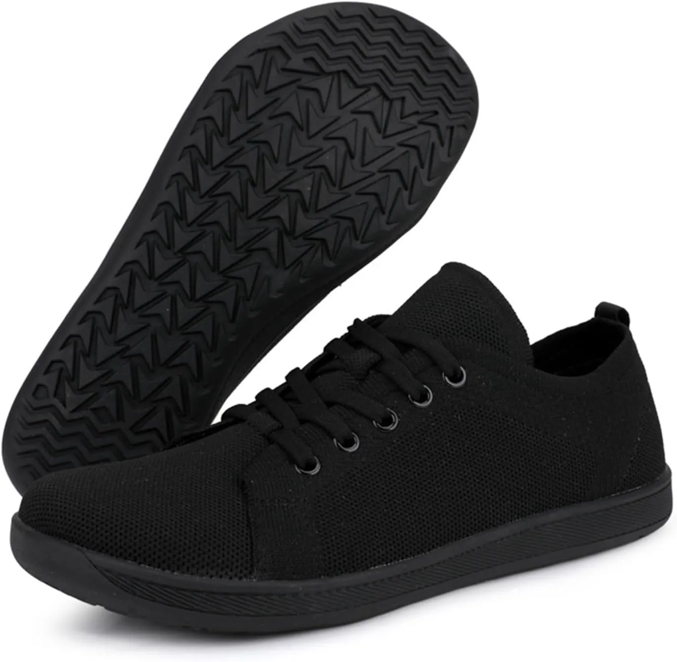 Orthopedic Shoes for Women Canvas Shoes Classic Sneakers Low Top Tennis Shoes Lace up Comfortable Skate Casual Shoes