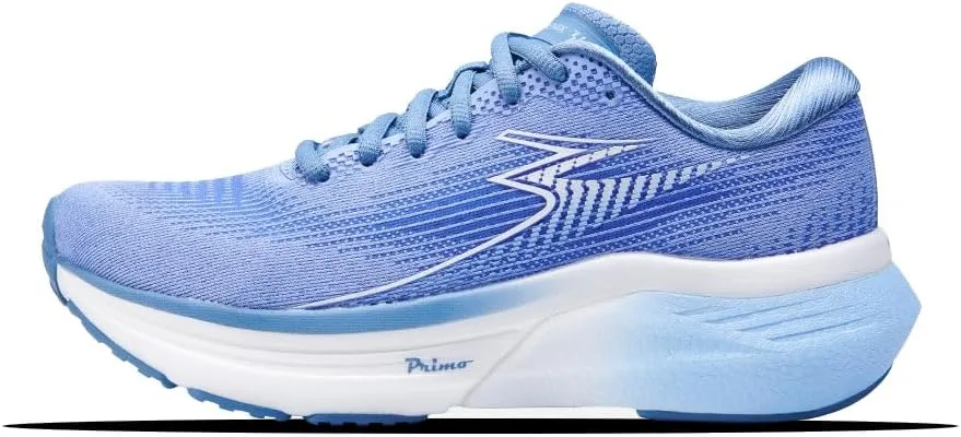 Phoenix, Cushioned, Moderate Stability Running Shoe for Pronation