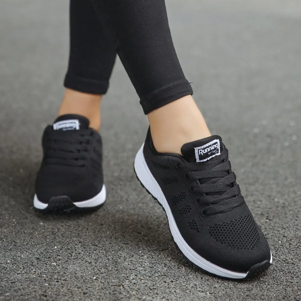 Platform Sneakers for Women Fashion Hiking Shoes Men Mules for Women Flats Comfort Cute Casual Slip On Lightweight Loafers for Men Platform Sneakers for Women