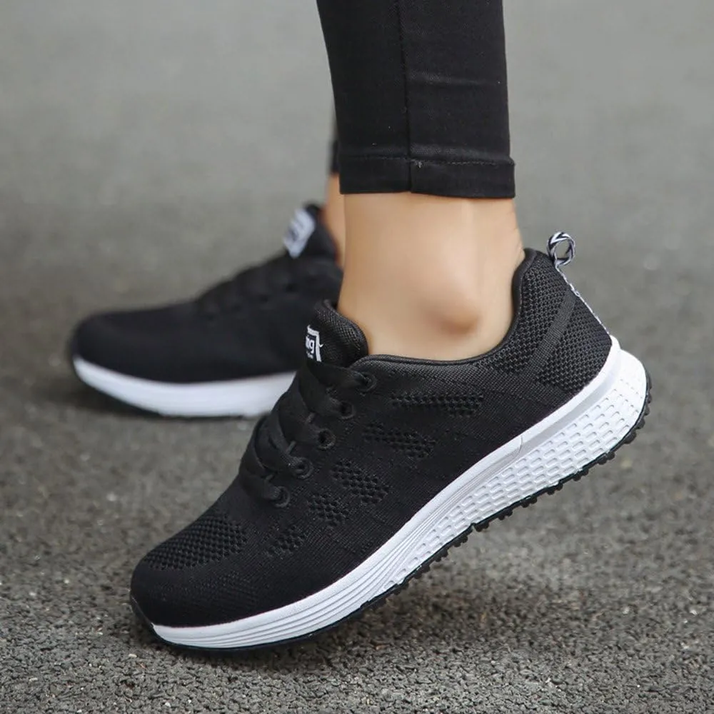 Platform Sneakers for Women Fashion Hiking Shoes Men Mules for Women Flats Comfort Cute Casual Slip On Lightweight Loafers for Men Platform Sneakers for Women