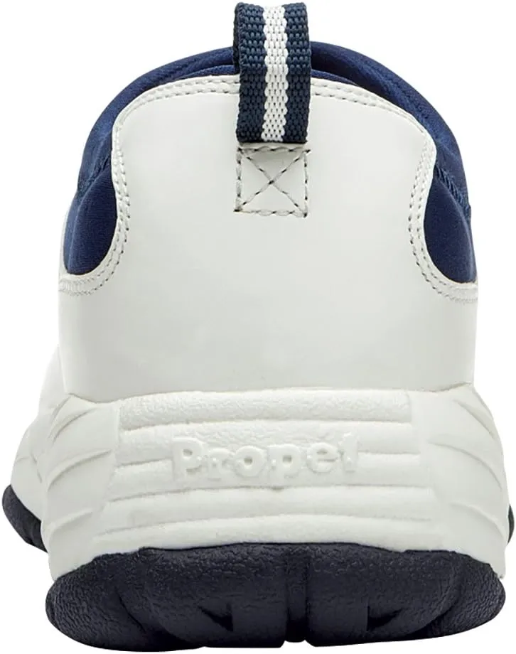 Propét Men's Stability Slip-On Sneaker