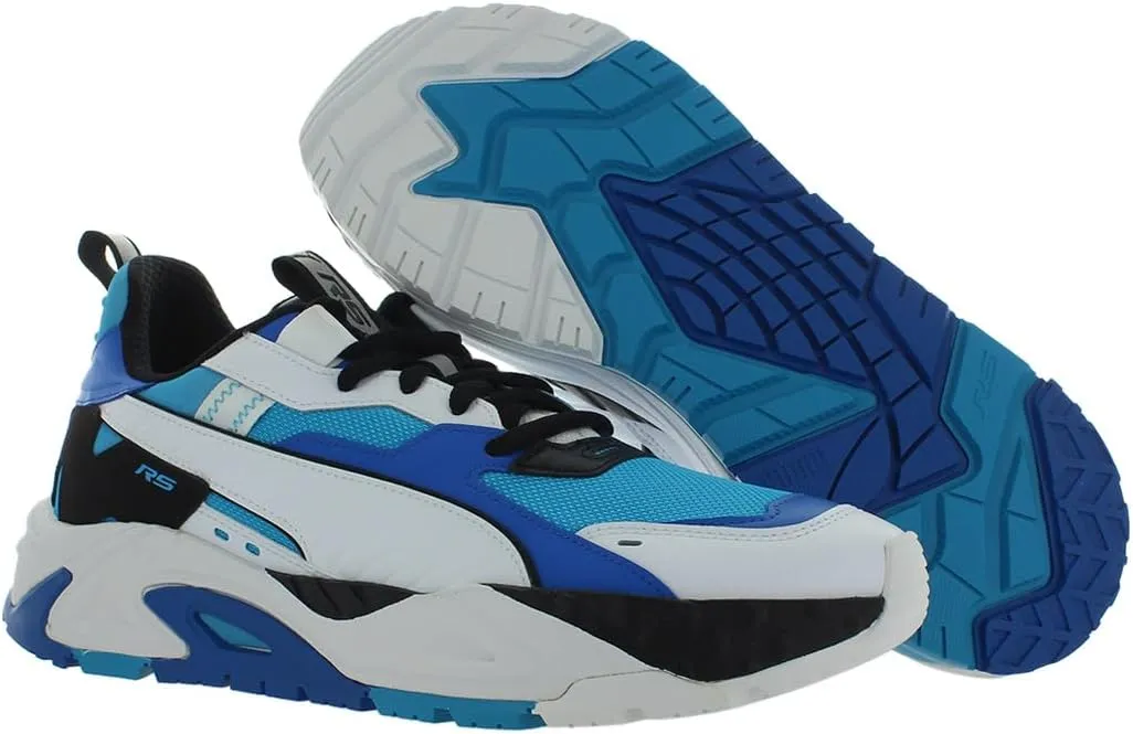 PUMA - Mens Rs-Trck Super Shoes