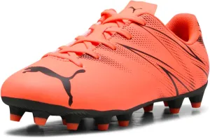 PUMA Unisex-Child Attacanto Firm, Artificial Ground Soccer Cleats Sneaker