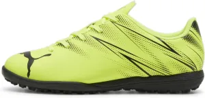 PUMA Unisex-Child Attacanto Turf Training Soccer Cleats Sneaker