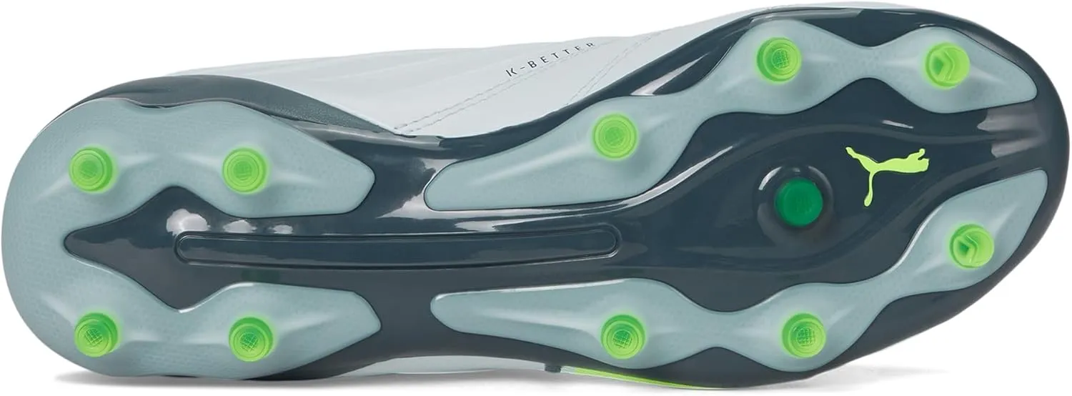 PUMA Women's King Pro Firm, Artificial Ground Soccer Cleats Sneaker