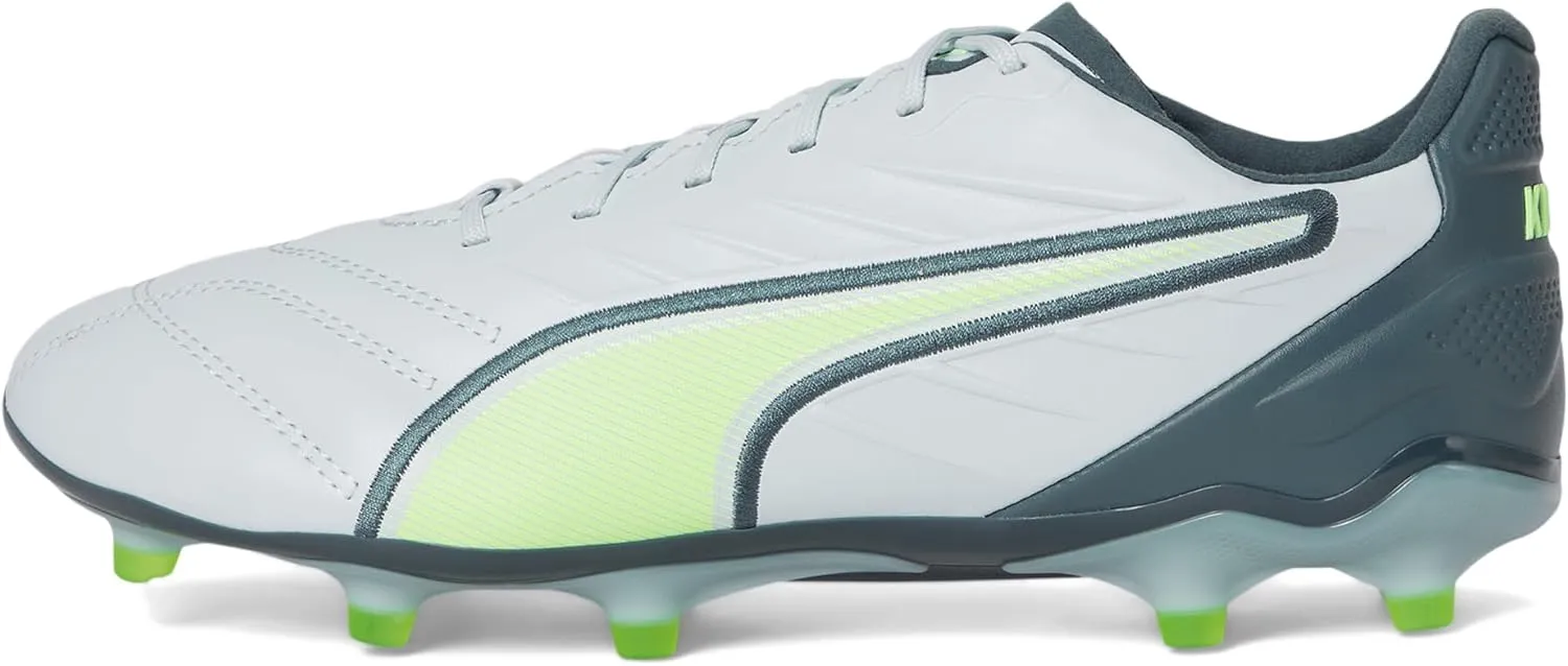 PUMA Women's King Pro Firm, Artificial Ground Soccer Cleats Sneaker