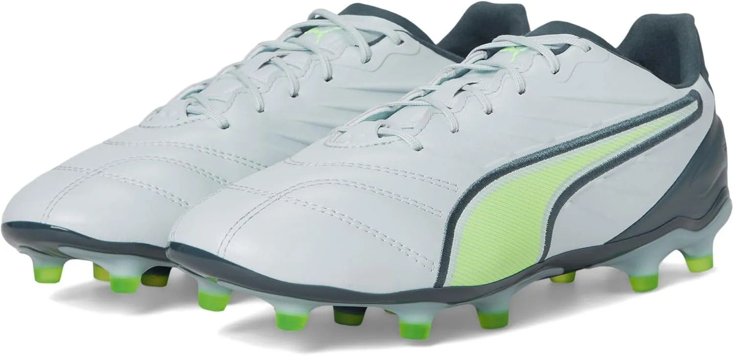 PUMA Women's King Pro Firm, Artificial Ground Soccer Cleats Sneaker