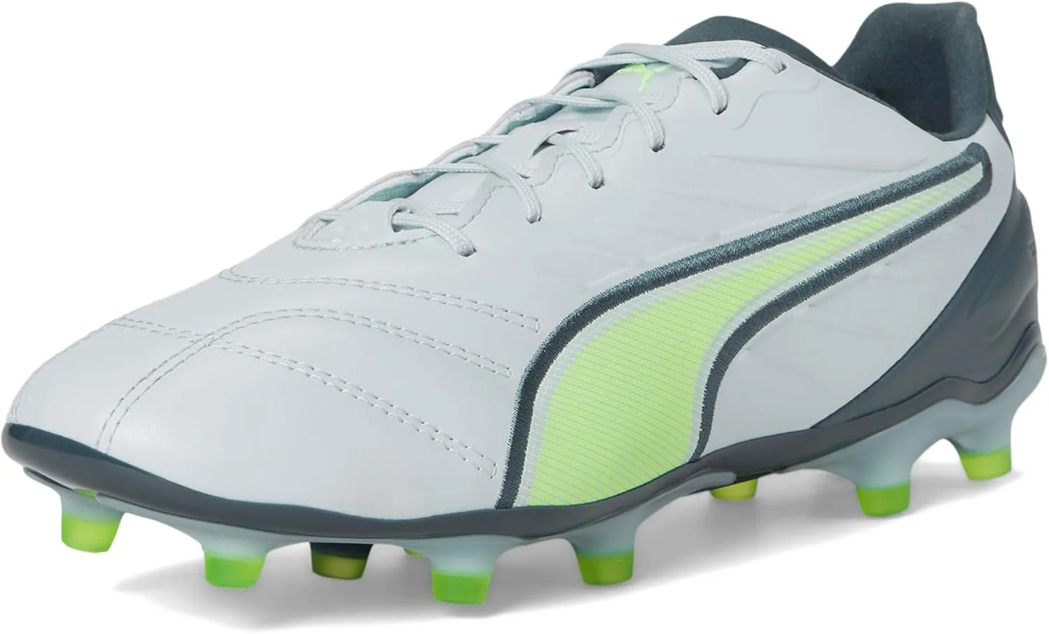 PUMA Women's King Pro Firm, Artificial Ground Soccer Cleats Sneaker